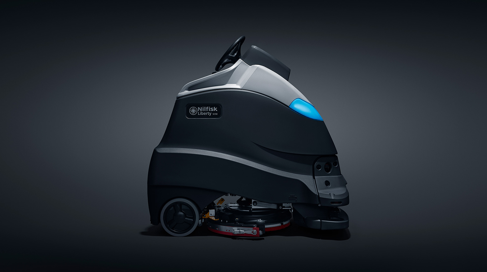 Robotic Farming Autonomy