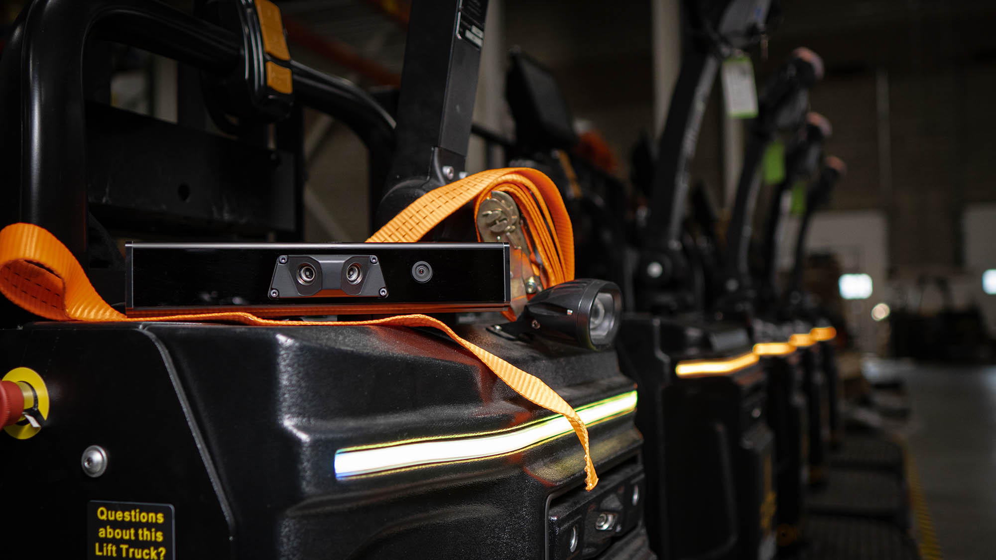 Buy Depth Cameras for Robots Now