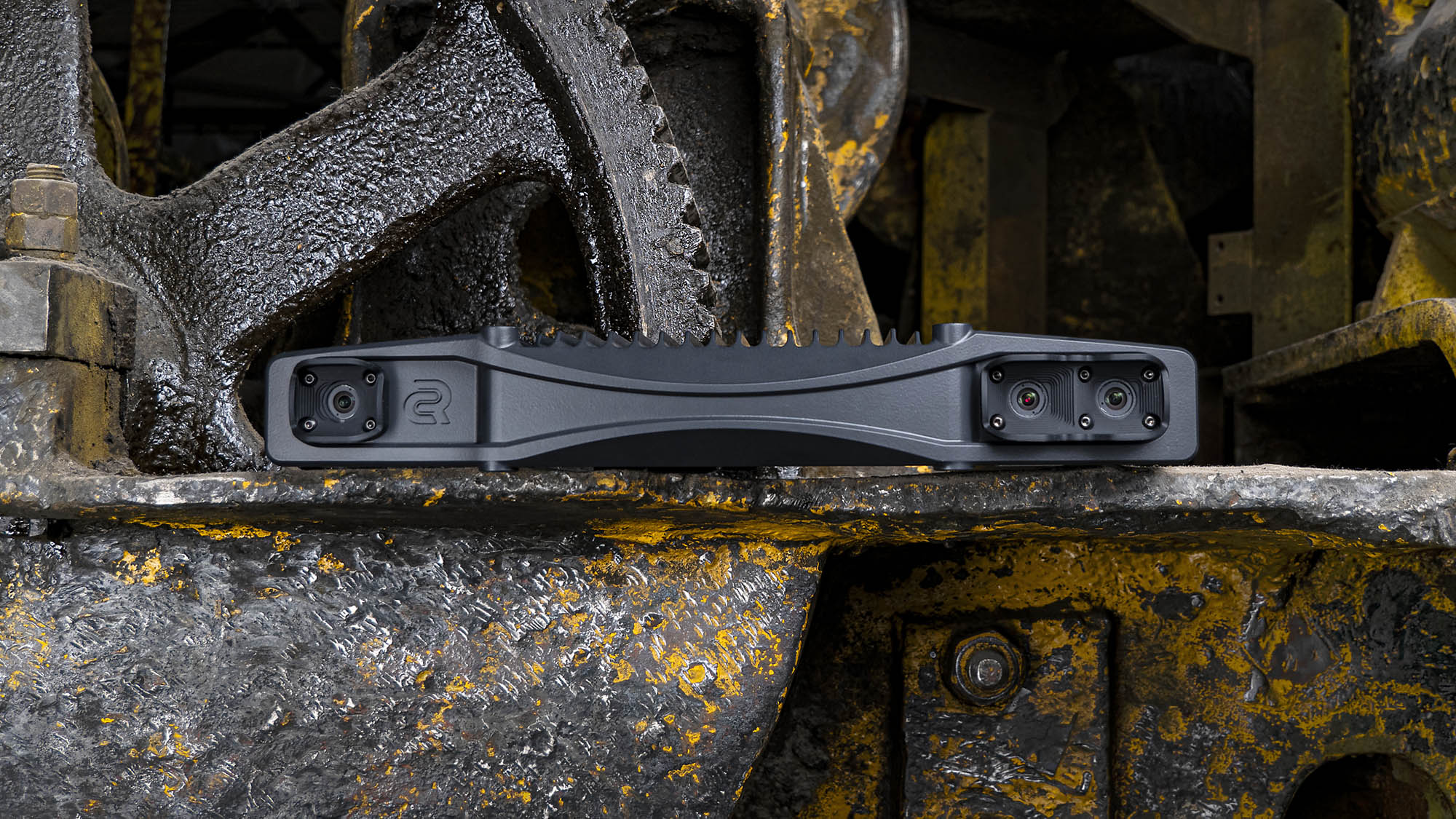 Buy Depth Cameras Now