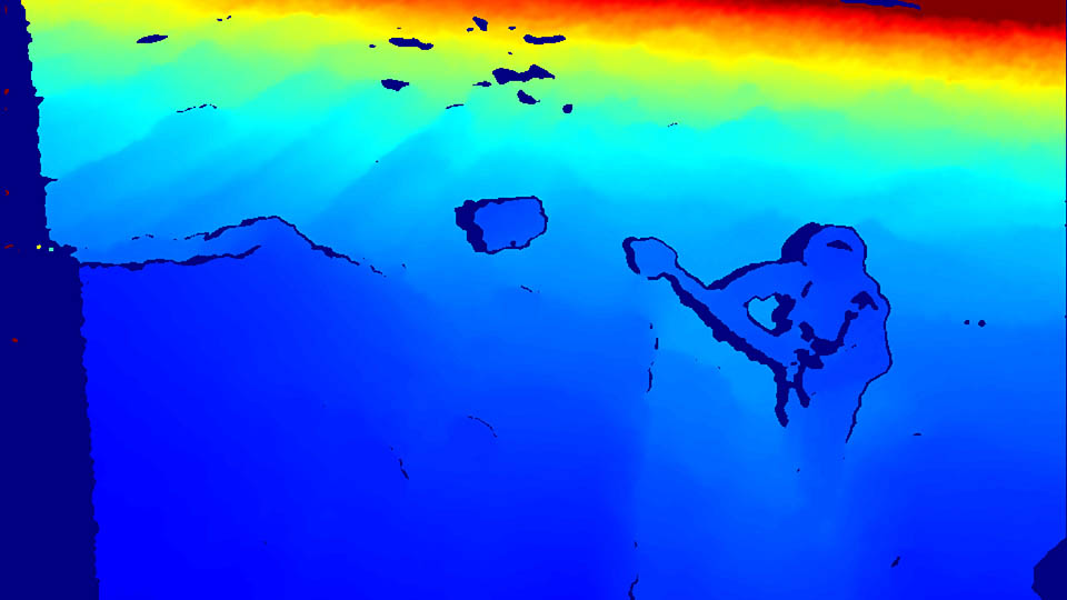 Depth Cameras For Sale